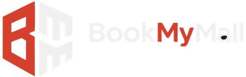 BookMyMall Admin